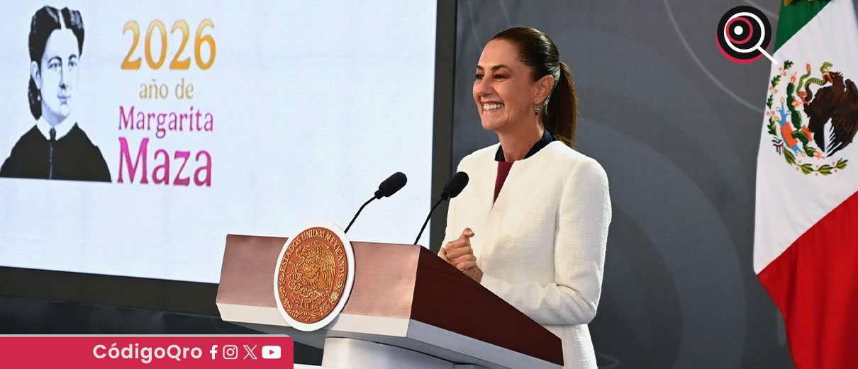 Homicidios en México, sheinbaum, Homicidios