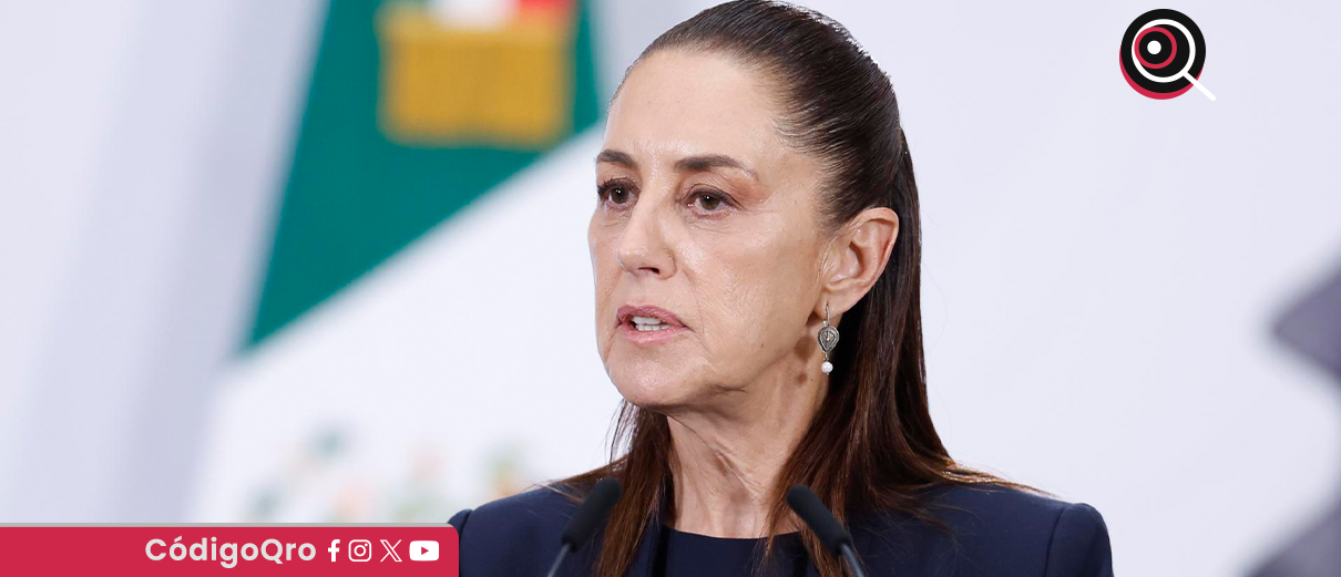 Sheinbaum, coincide, Pedro Sánchez, derecha es el odio,