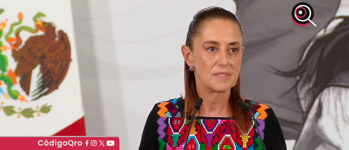 Sheinbaum, mejora, seguridad, México, década,