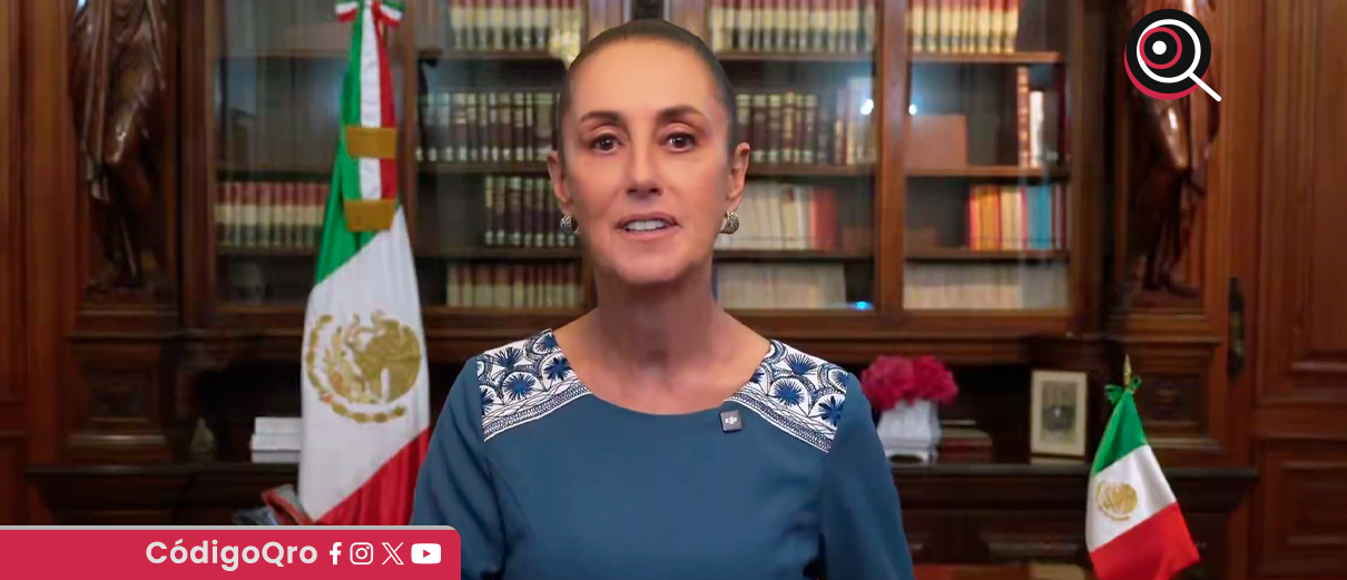 Sheinbaum, convoca, informe, triunfo electoral,