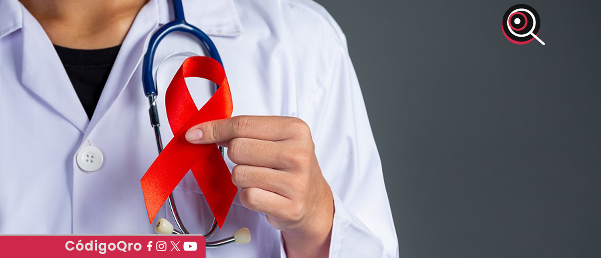 sidaSESA, conmemoración, Día Mundial del Sida,