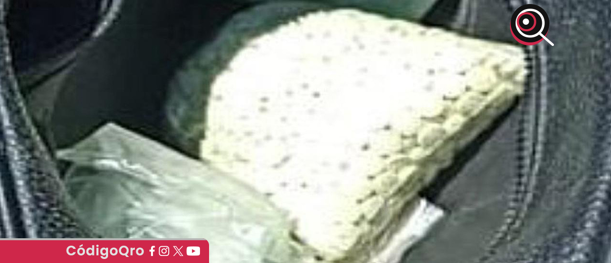 Aseguran más de 100 mil pastillas de fentanilo en Sinaloa