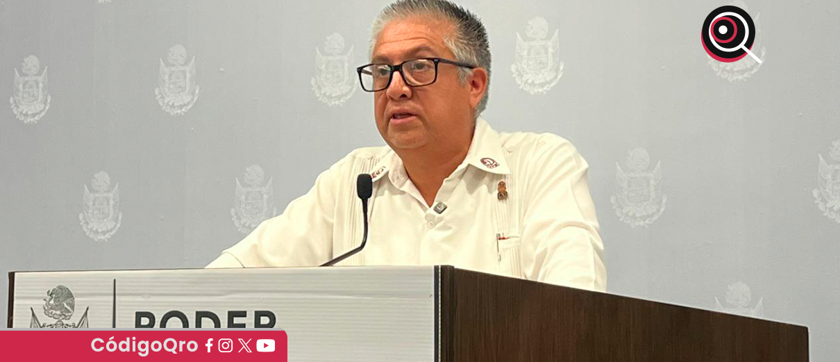 Diputado propone facilitar creación de asociaciones políticas