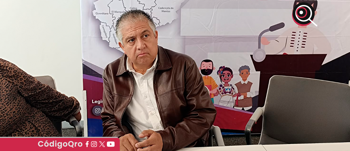 fiscal anticorrupción, cheque en blanco, presidente, Mesa Directiva, Congreso de Querétaro,