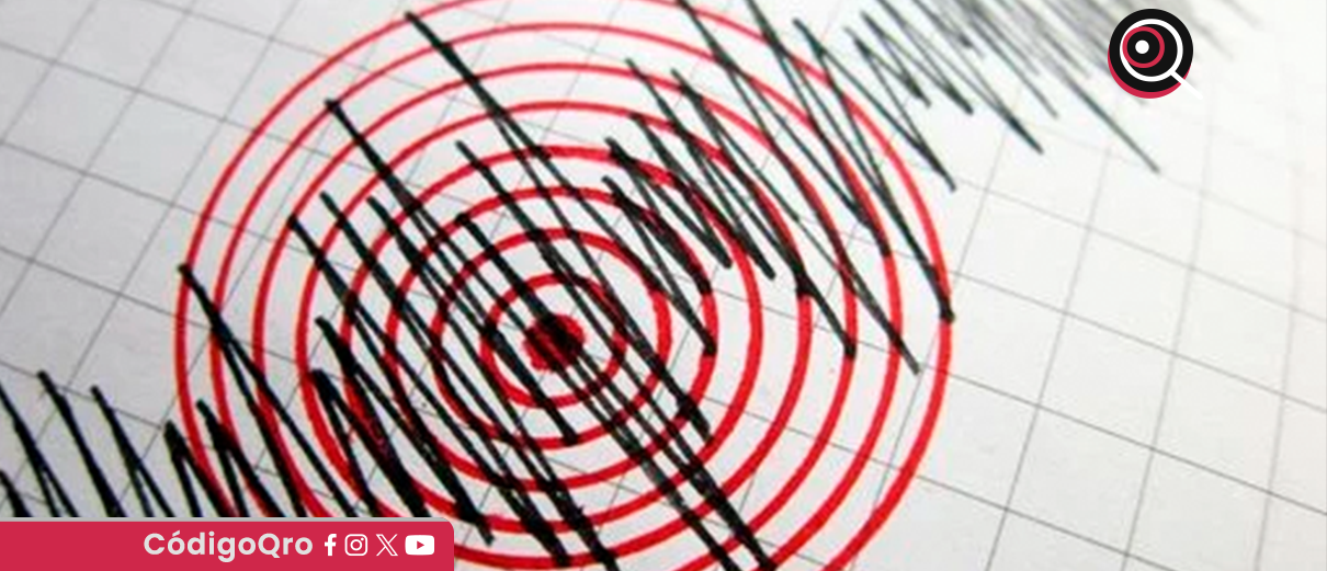 Sismo de magnitud 5.3 golpea la provincia costera ecuatoriana de Santa Elena