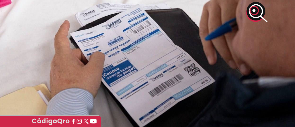 San Juan del Río, agua potable