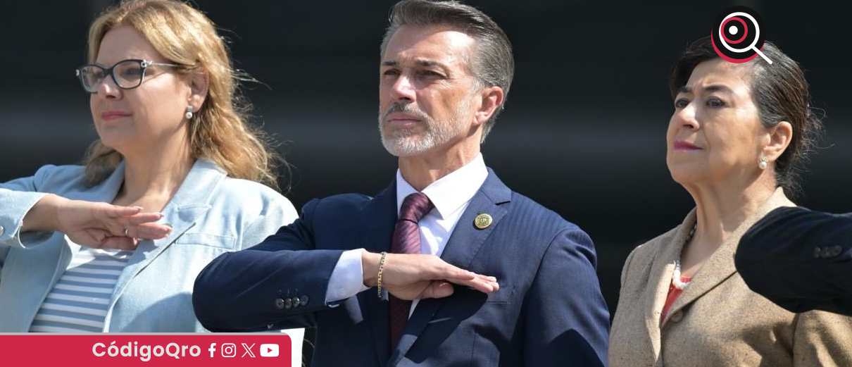 ¡Sergio Mayer regresa a San Lázaro!