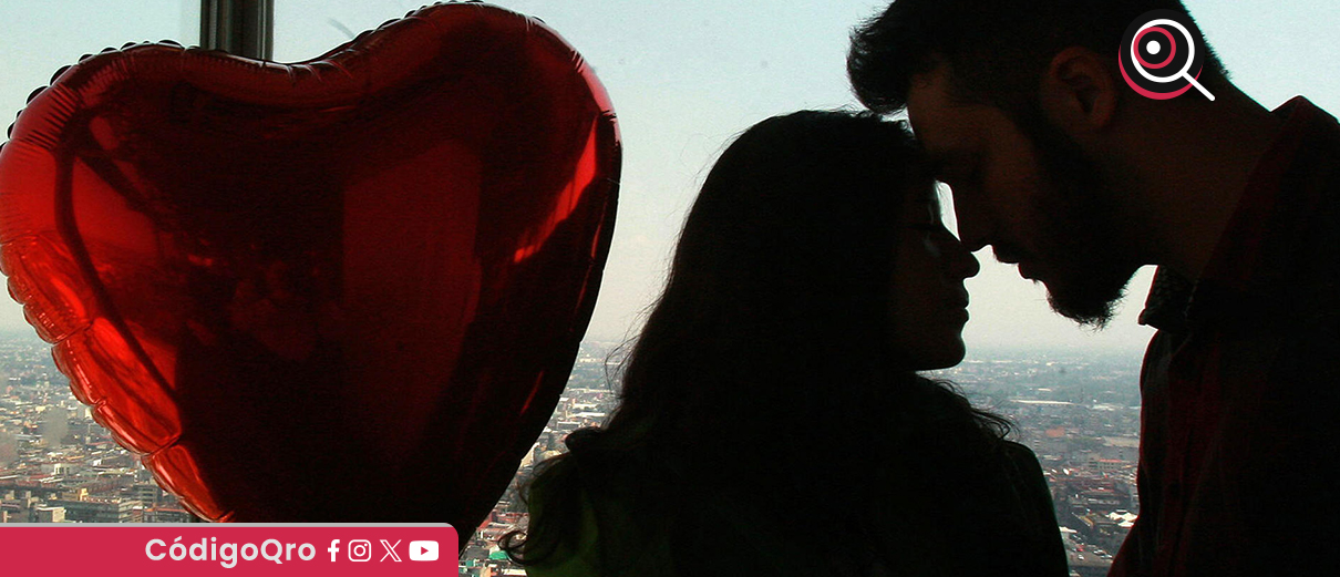 Celebrar San Valentín este año será 16% más caro que en 2025
