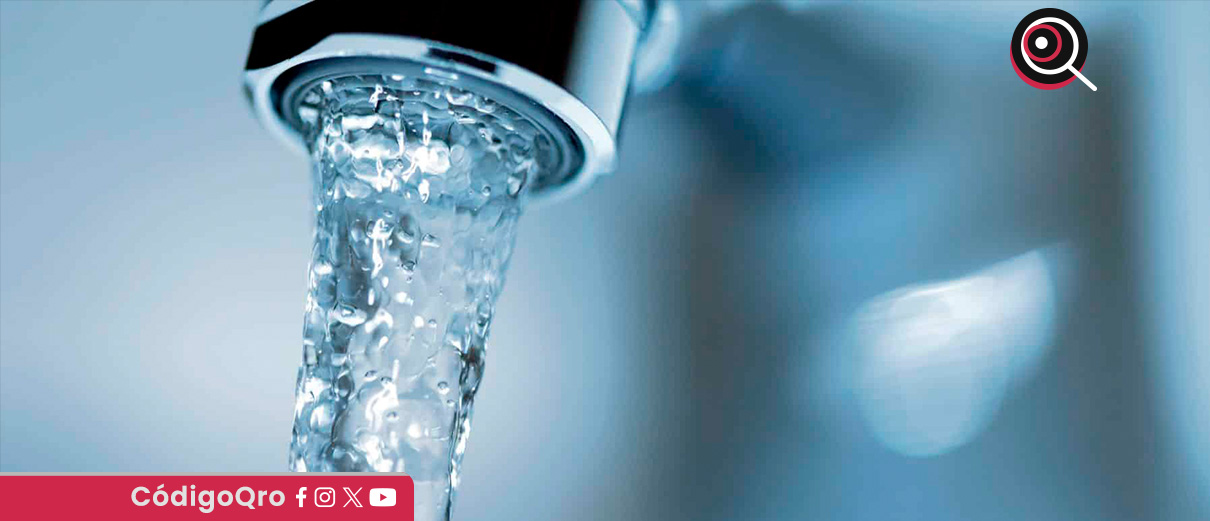 Llaman a frenar sobreexplotación del agua y desorden urbano