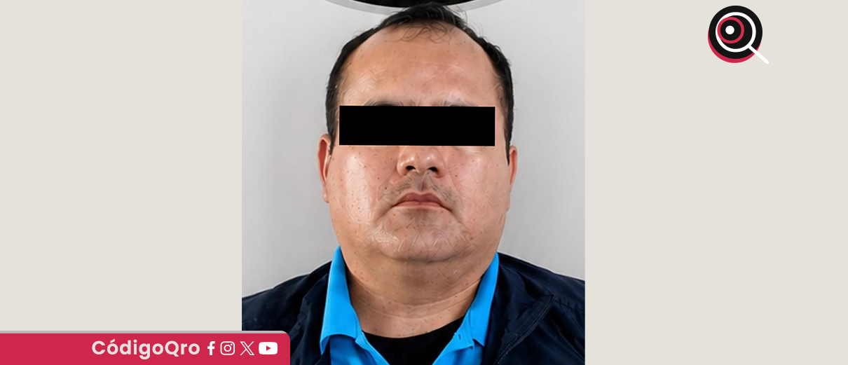 detienen, funcionario, sospechoso, crimen organizado,