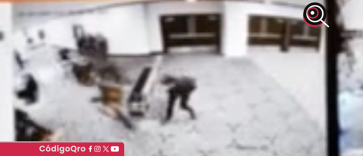 Trump, fotos, video, sospechoso, tiroteo,