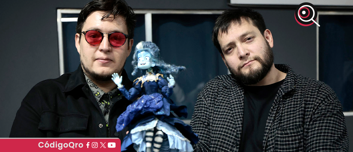 Soy Frankealda, Netflix,