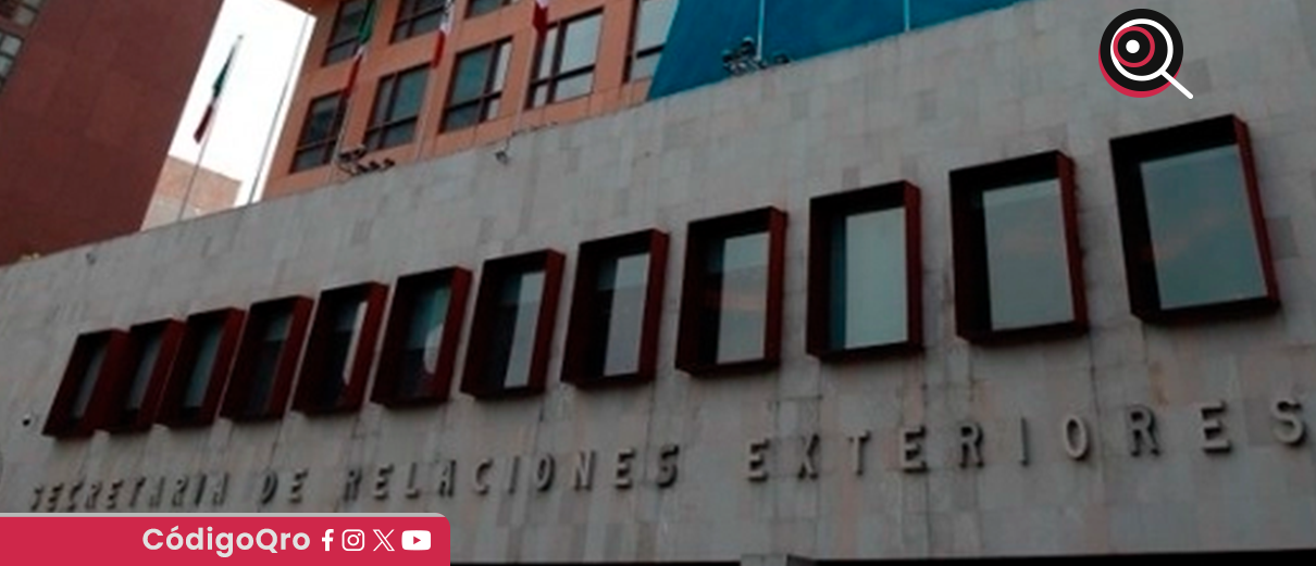 SRE, Irán, Israel, Medio Oriente,