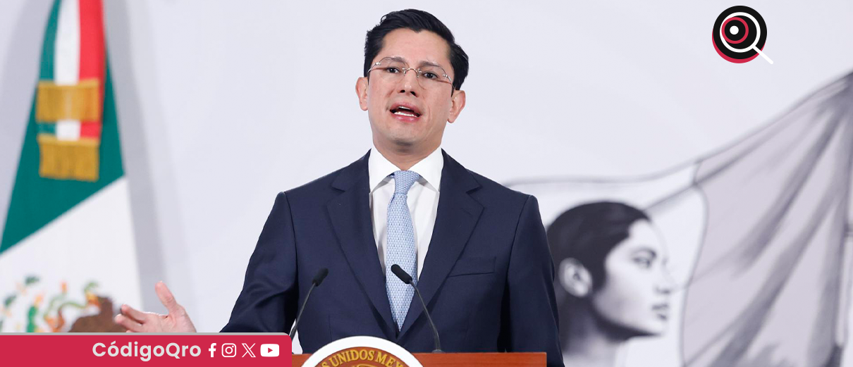 SRE, asegura, EUA, no pruebas, extradición, gobernador, Sinaloa,