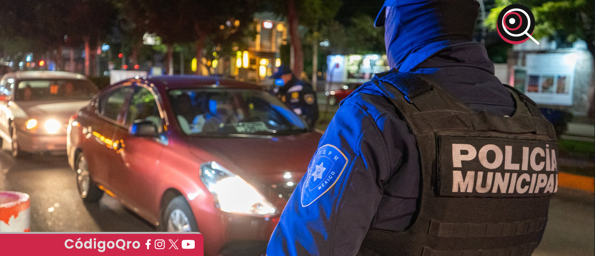 SSPMQ, disposición, FGE, 84 personas, 