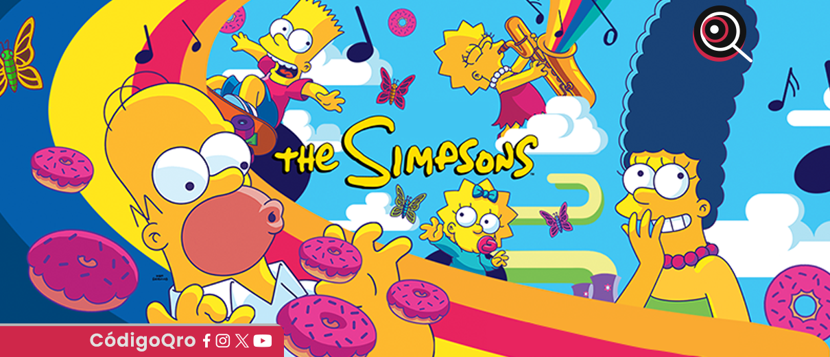 ¿El final de "Los Simpson" está cerca?