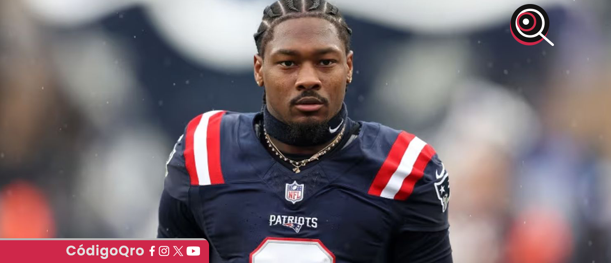 Stefon Diggs, receptor, Patriots, enfrenta, cargos, agresión