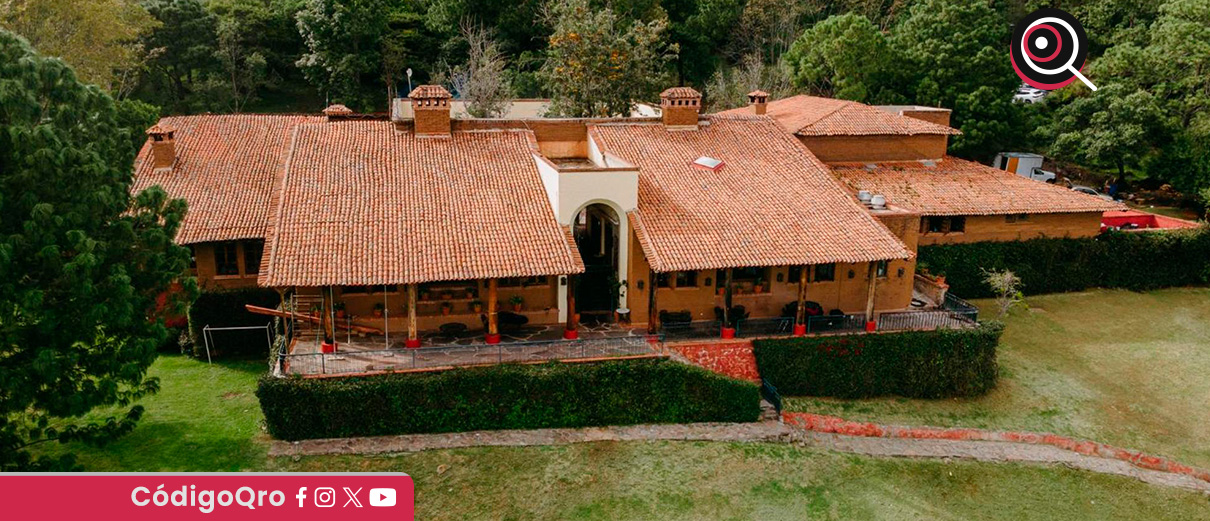 Alistan subasta del terreno donde murió "El Mencho"