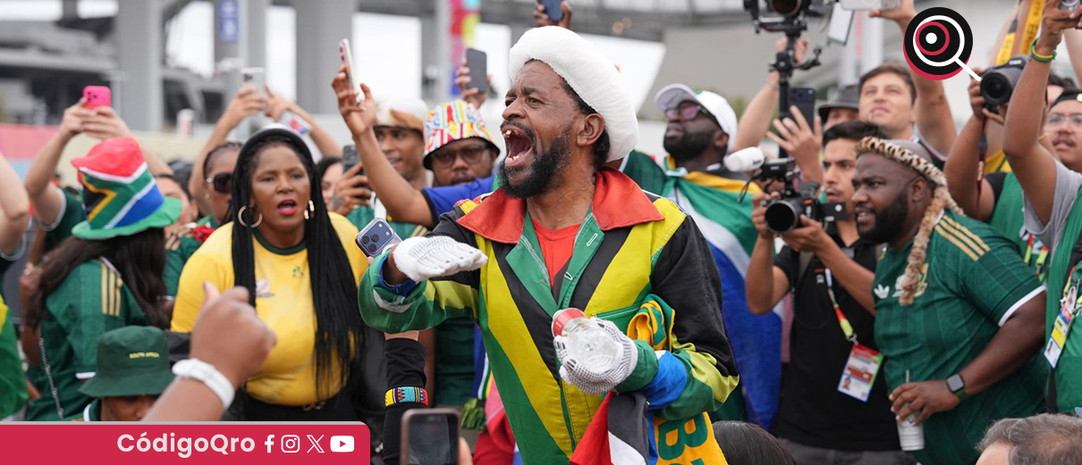 Canadá y Sudáfrica abren el telón de los dieciseisavos de final del Mundial 2026