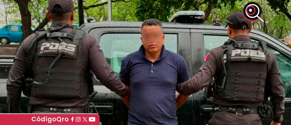 detienen, sujeto, comercialización, armas de fuego, Poes,