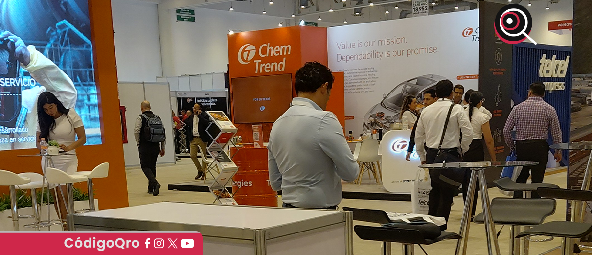 inauguran, International Automotive Industry Supply Summit,