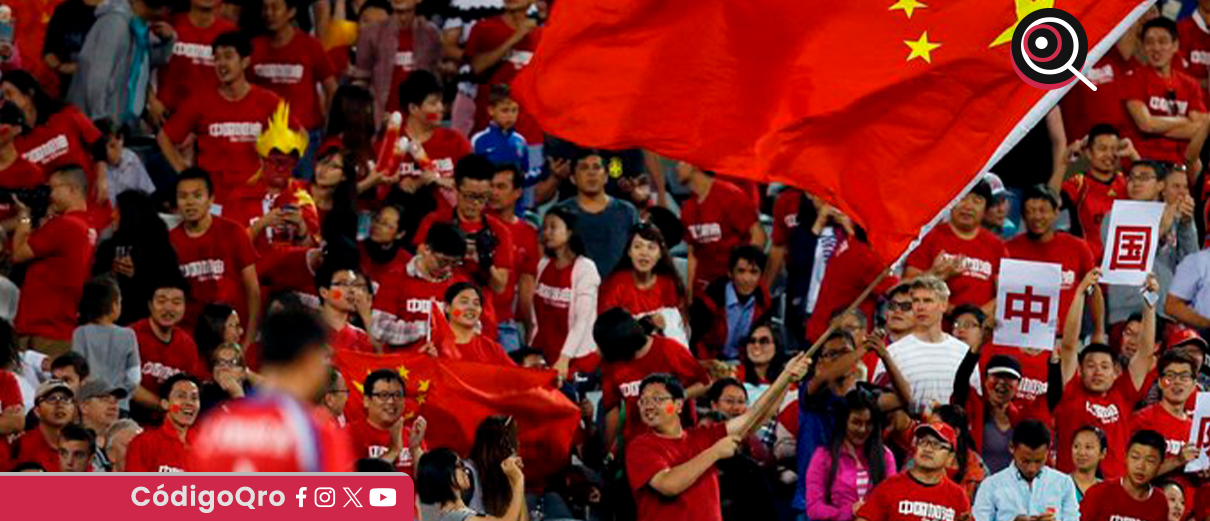 Superliga china iniciará el año con 9 clubes con deducciones de puntos por amaños