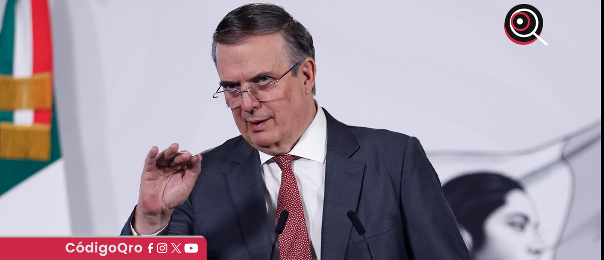 México, EUA, diálogo, revisión, T-MEC,