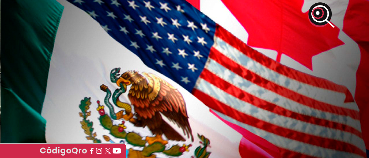 EUA, México, T-MEC,