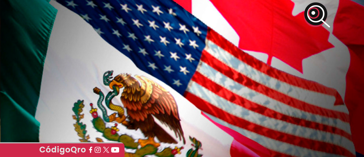 T-MEC, no concluir, declaraciones, Trump, Canacintra,