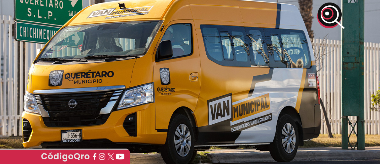  transporte comunitario