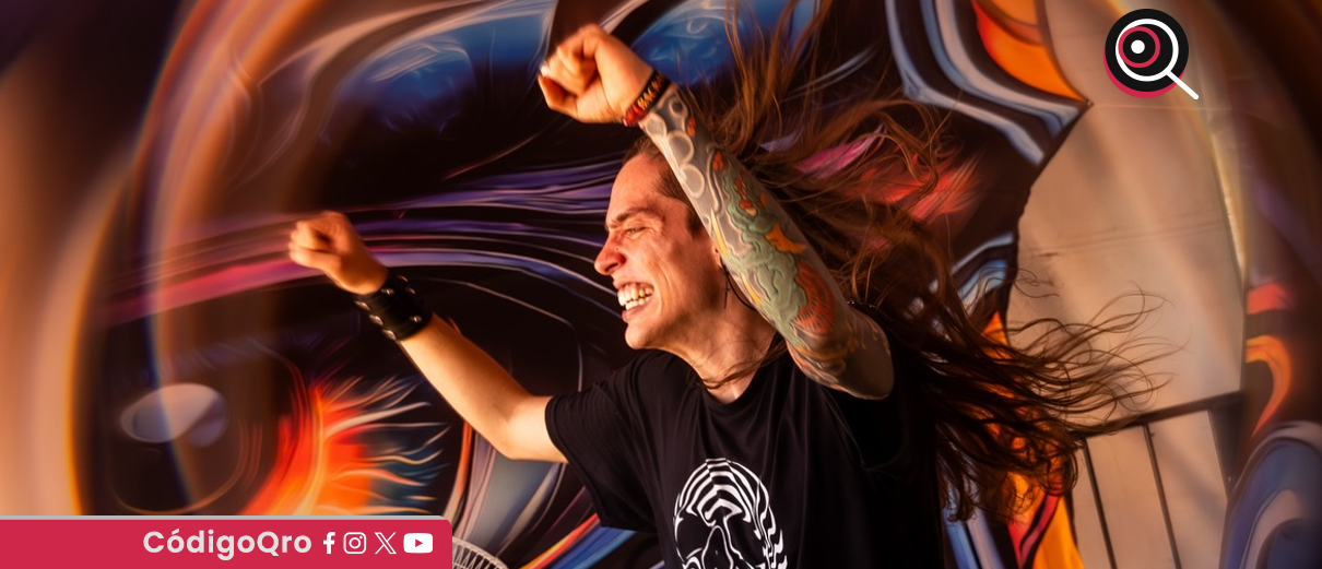 Querétaro, Tomorrowland,  Trip-Tamine