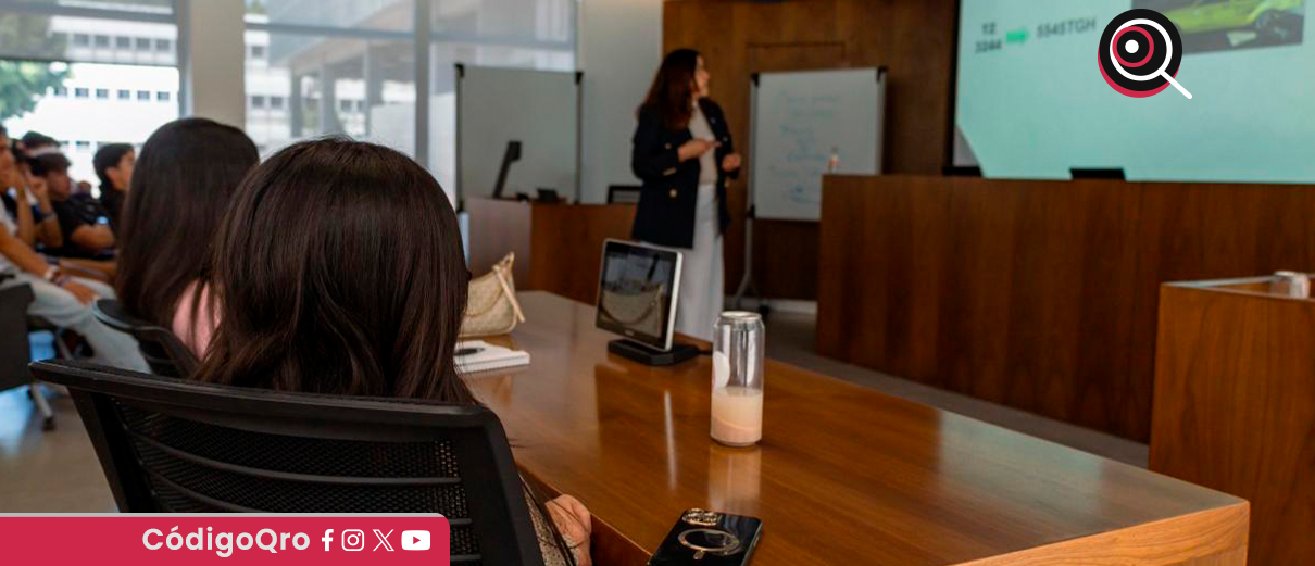 FGE, taller, Litigio Oral, ITESM Querétaro,