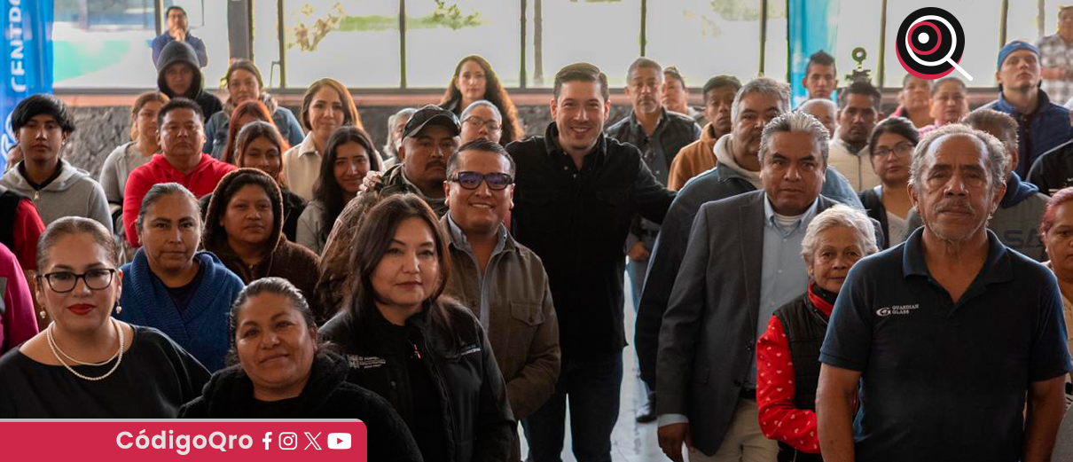 El Marqués, 145 tratamientos, rehabilitación,