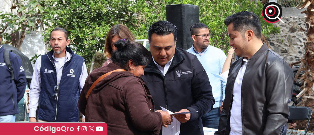Suman más de 28 mil beneficiarios de la Tarjeta Contigo