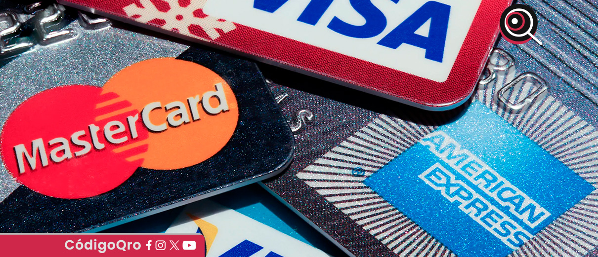 Extensión de tarjeta de crédito: ¿Qué considerar antes de dar una adicional a tus familiares?