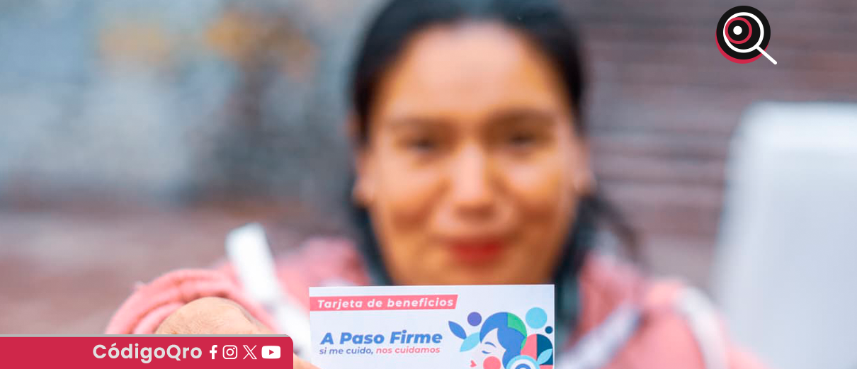tarjetas, descuentos, servicios de salud, Corregidora, mujeres, salud,