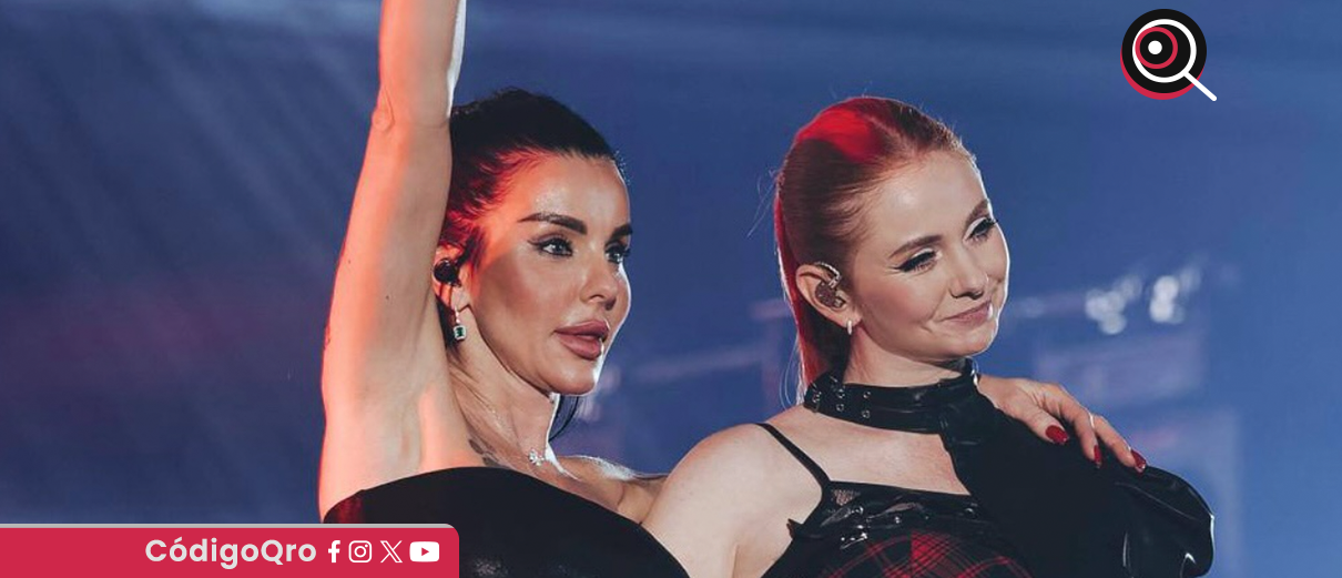 t.A.T.u., reencontrará, fans, México,