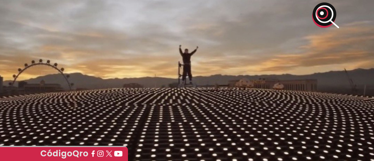 Timothée Chalamet, The Sphere