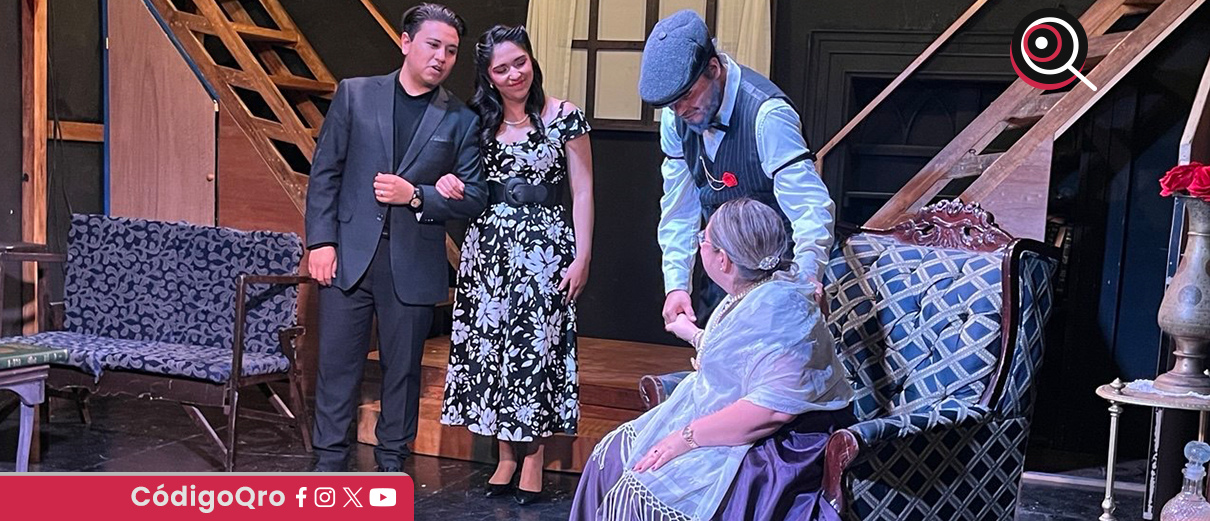 Lanzan convocatoria para la 46a. Muestra Nacional de Teatro