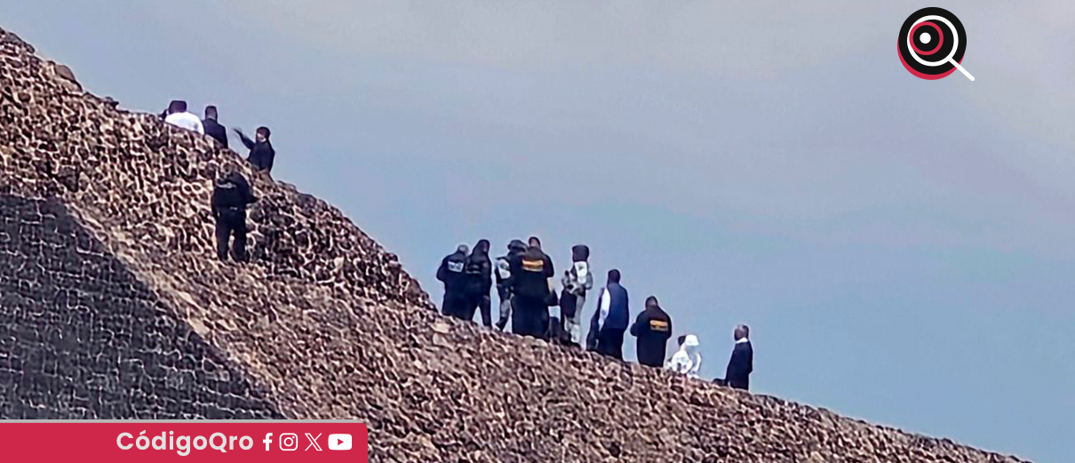 seguridad, zonas arqueológicas, destinos turísticos, México,