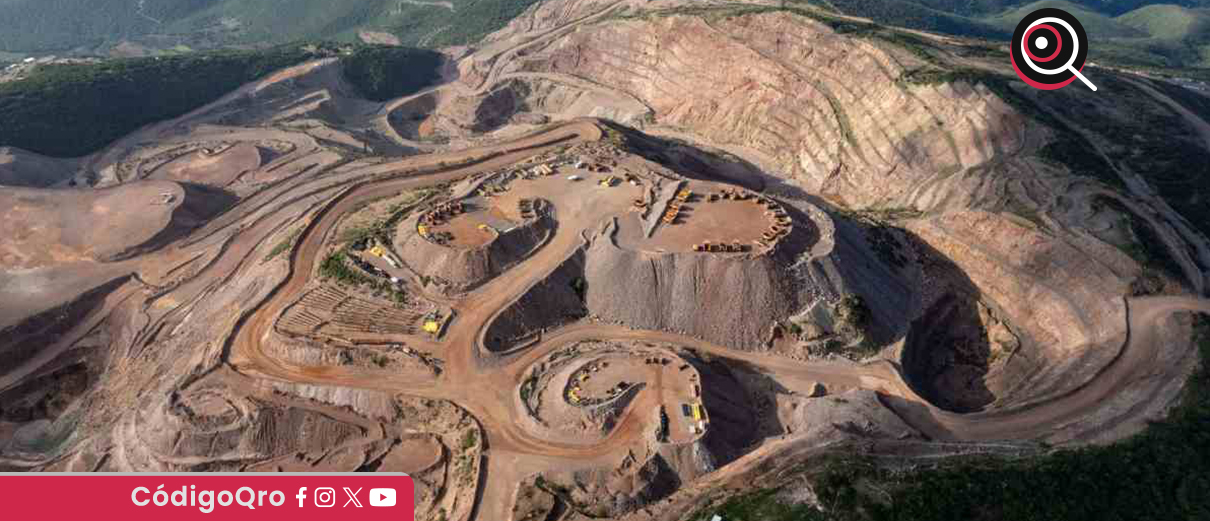 Concluye huelga en mina de Cananea después de 18 años