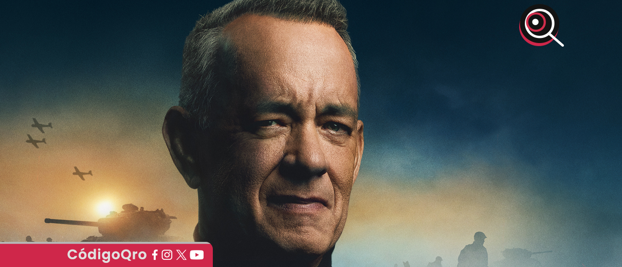 Tom Hanks