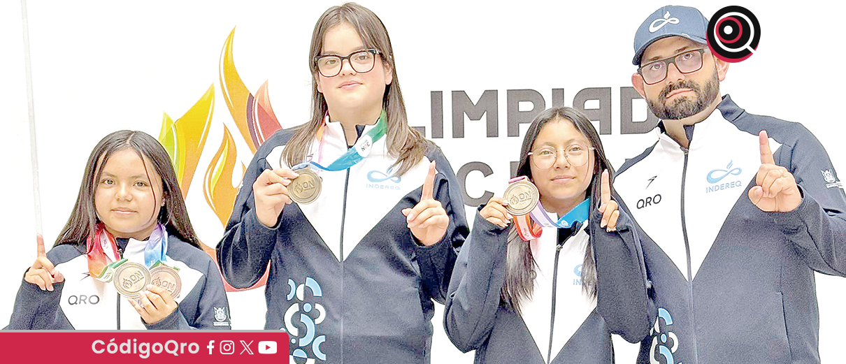 tiro deportivo, récord, medallas,