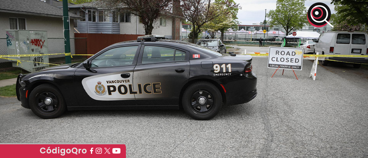 Canadá aumenta seguridad en representaciones diplomáticas de EUA e Israel, tras tiroteo