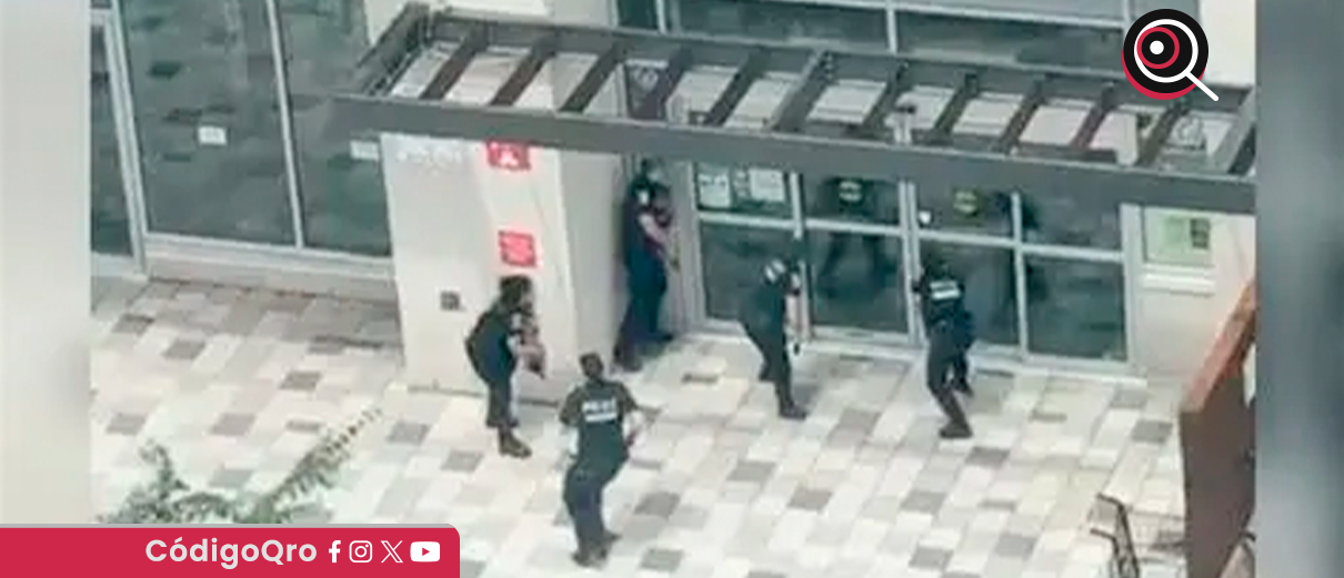 tres muertos, policía, tiroteo, Montreal,