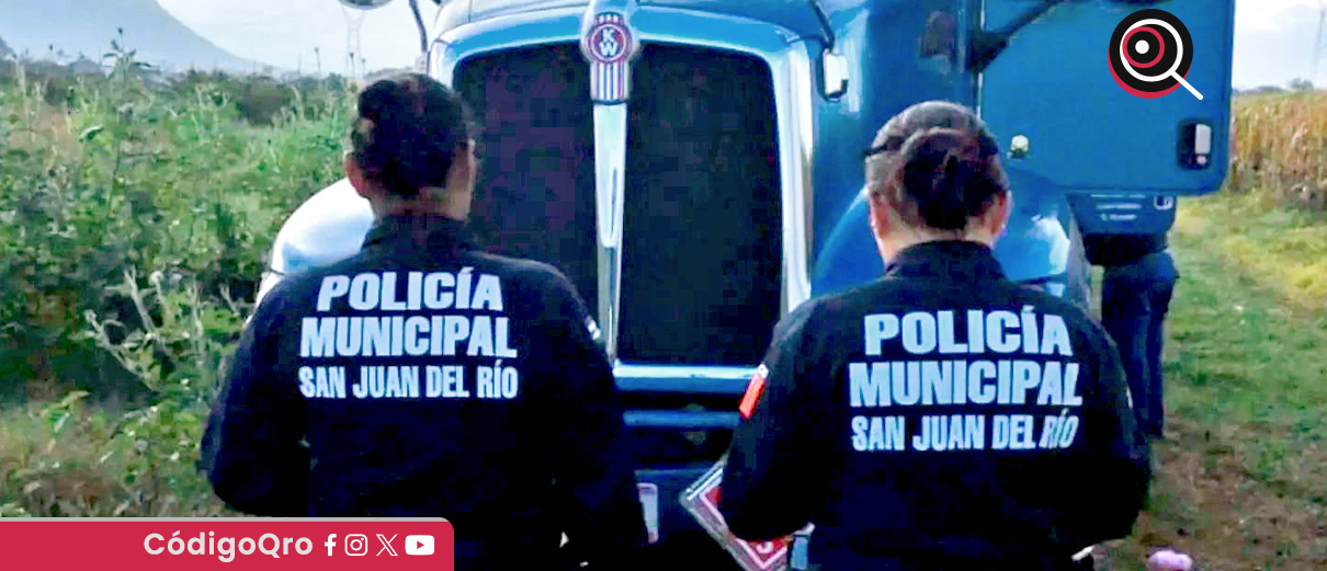 Querétaro, tomas clandestinas