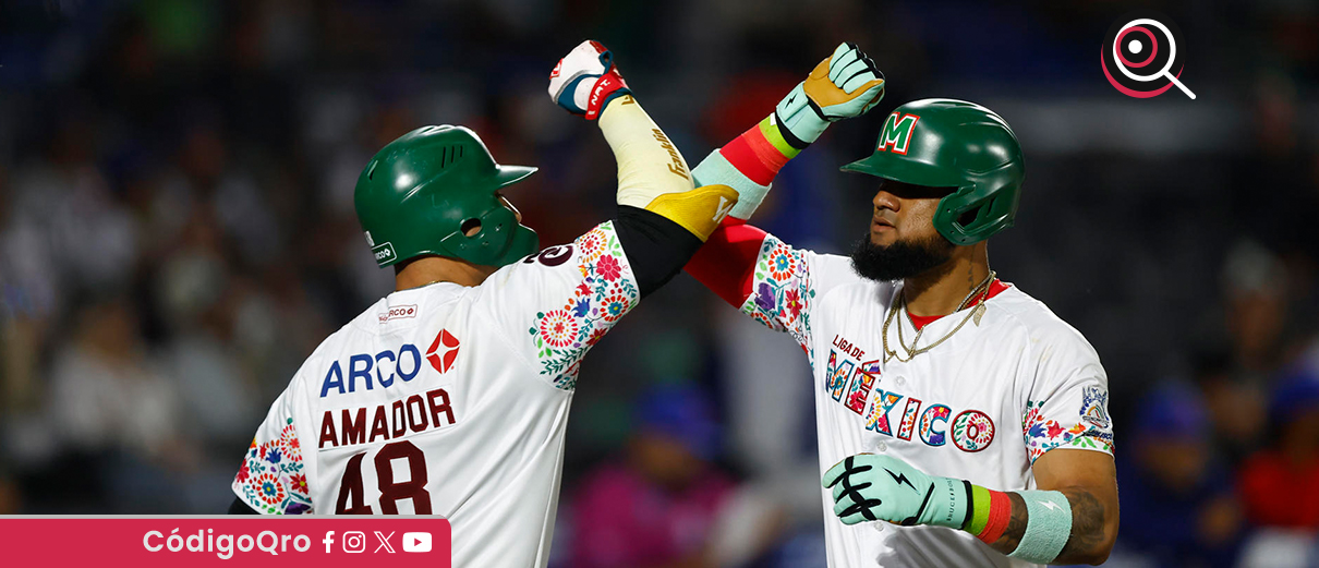Tomateros y Leones jugarán otra vez en las semifinales de la Serie del Caribe