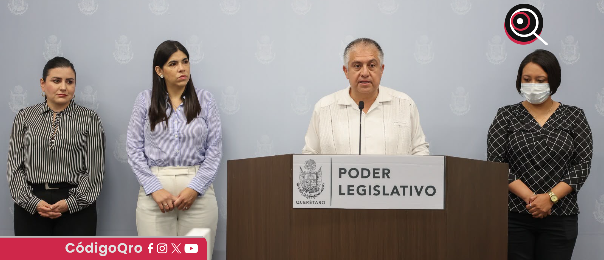 LXI Legislatura realizará sesión de Pleno en Jalpan de Serra