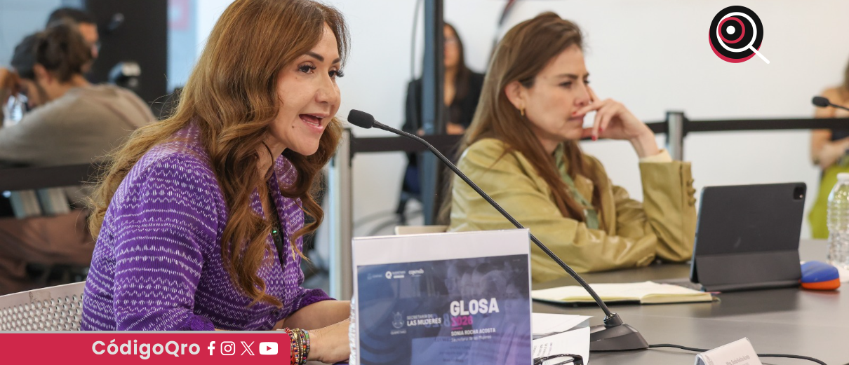 Turismo destaca crecimiento económico; Mujeres amplía atención contra violencia