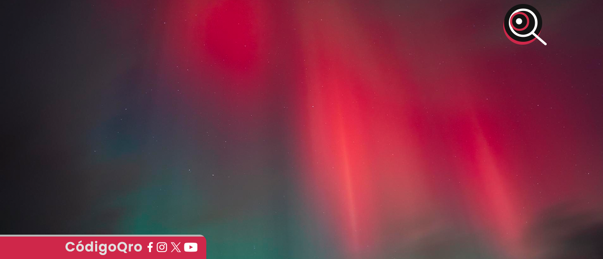 EUA, alerta, tormenta soplar, anomalías, sistemas GPS,